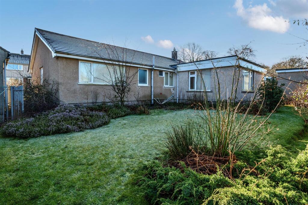 Additional property image - Vicarage Lane, Cockermouth