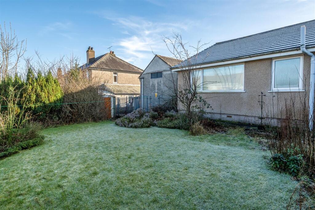 Additional property image - Vicarage Lane, Cockermouth