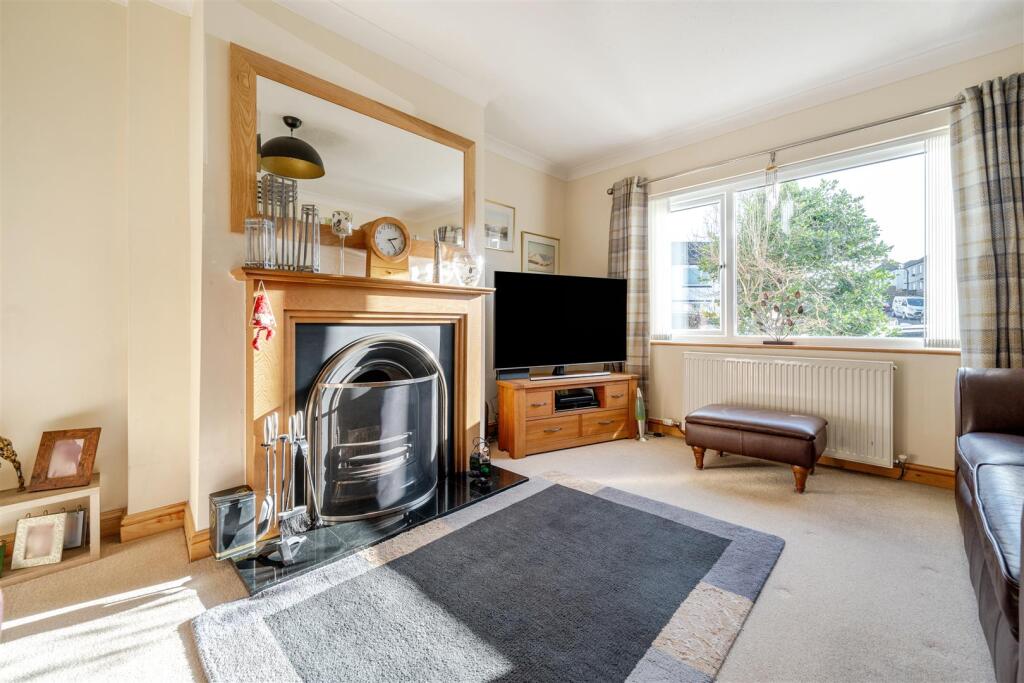 Additional property image - Melbreak Avenue, Cockermouth