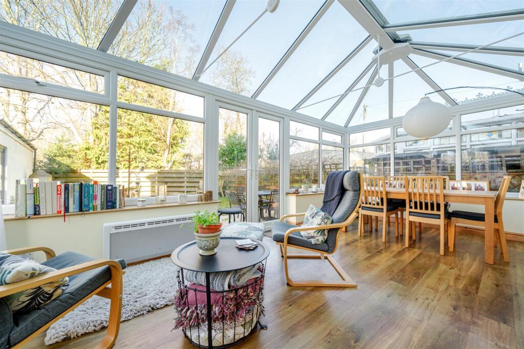 Additional property image - Melbreak Avenue, Cockermouth