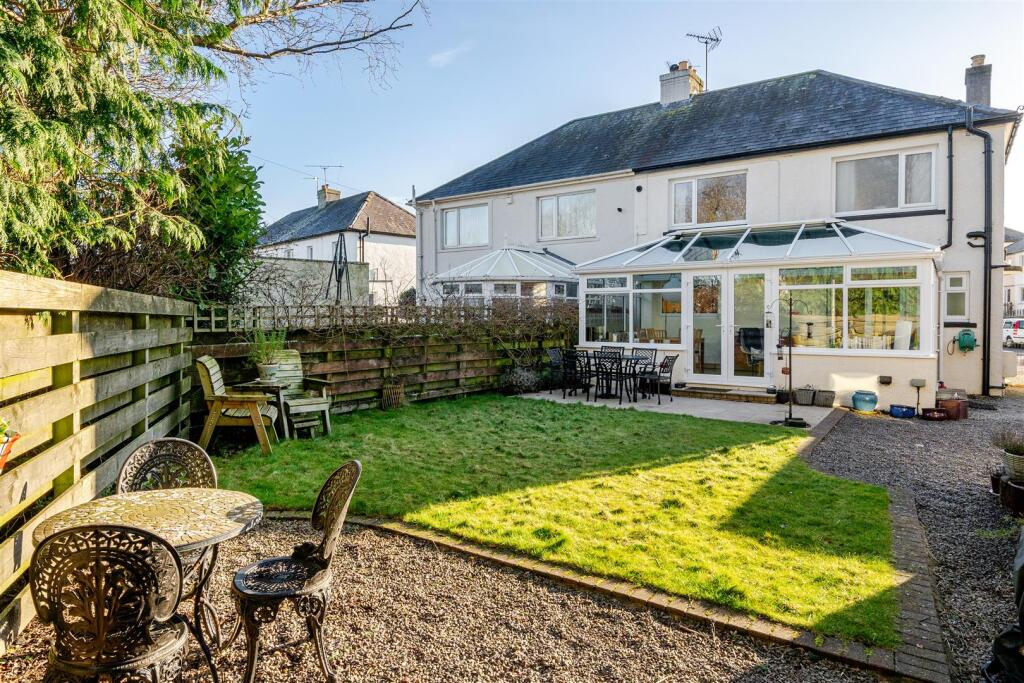 Additional property image - Melbreak Avenue, Cockermouth