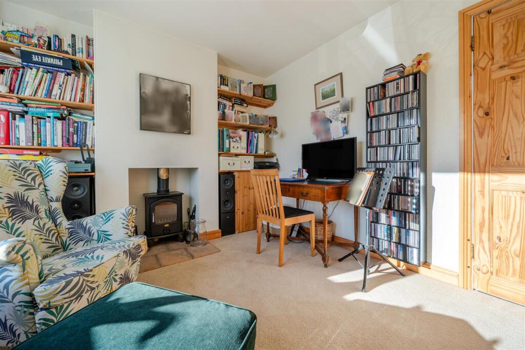 Additional property image - Melbreak Avenue, Cockermouth