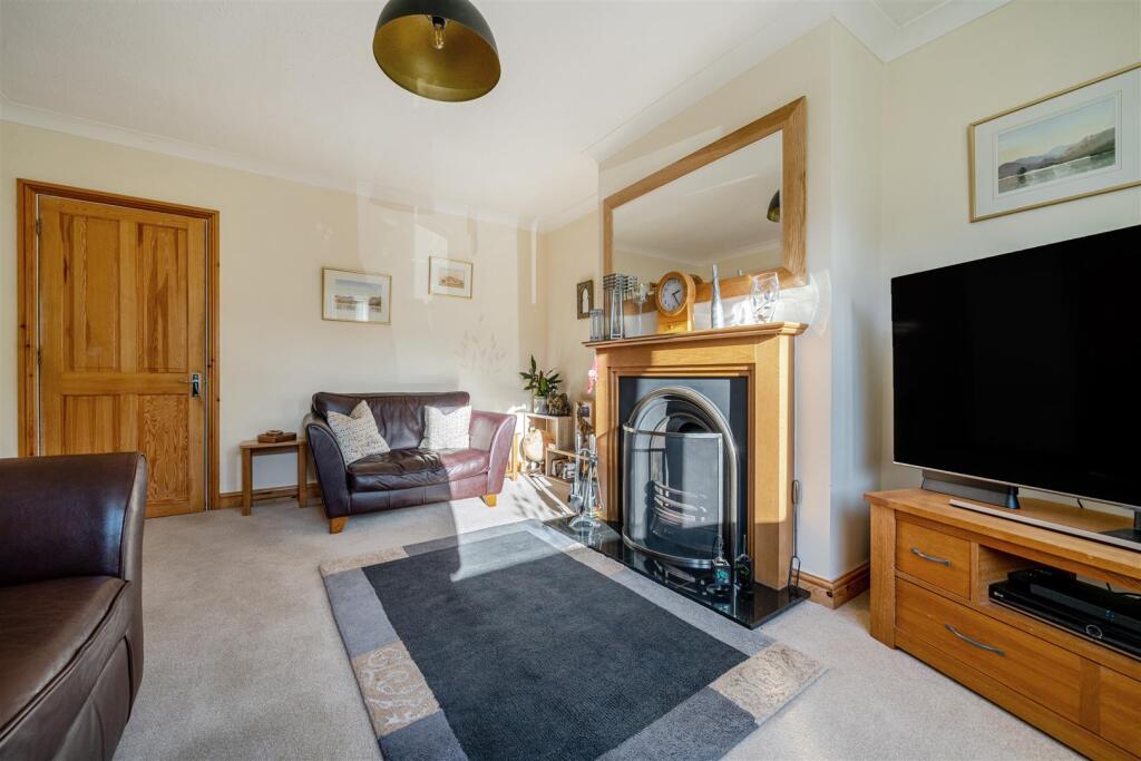 Additional property image - Melbreak Avenue, Cockermouth