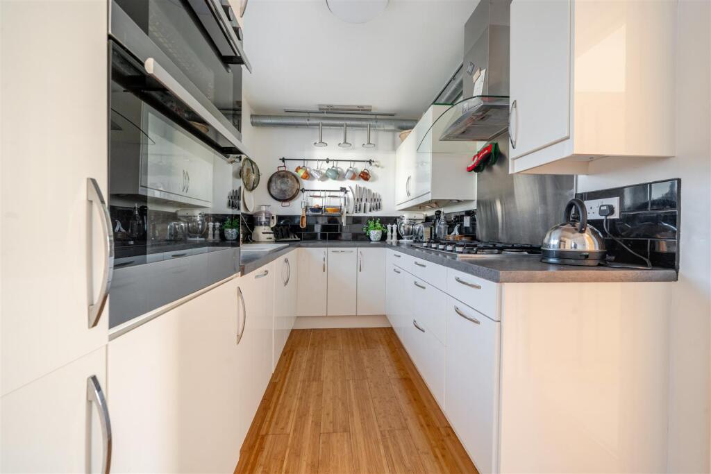 Additional property image - Melbreak Avenue, Cockermouth
