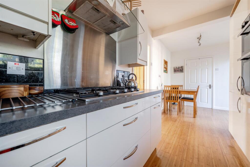 Additional property image - Melbreak Avenue, Cockermouth