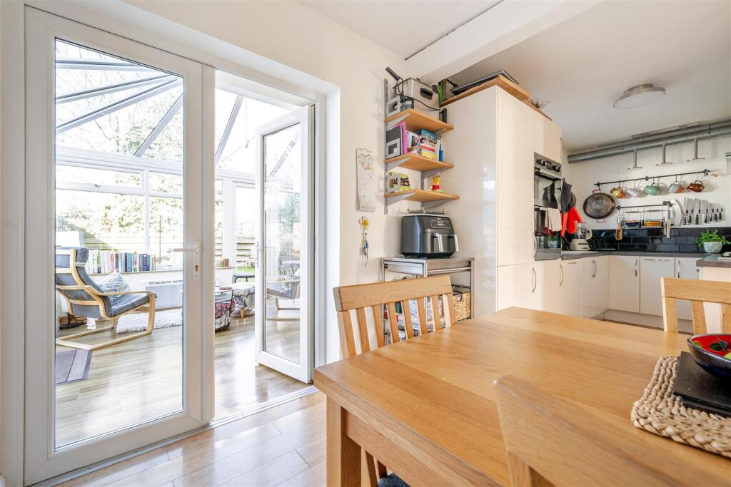 Additional property image - Melbreak Avenue, Cockermouth