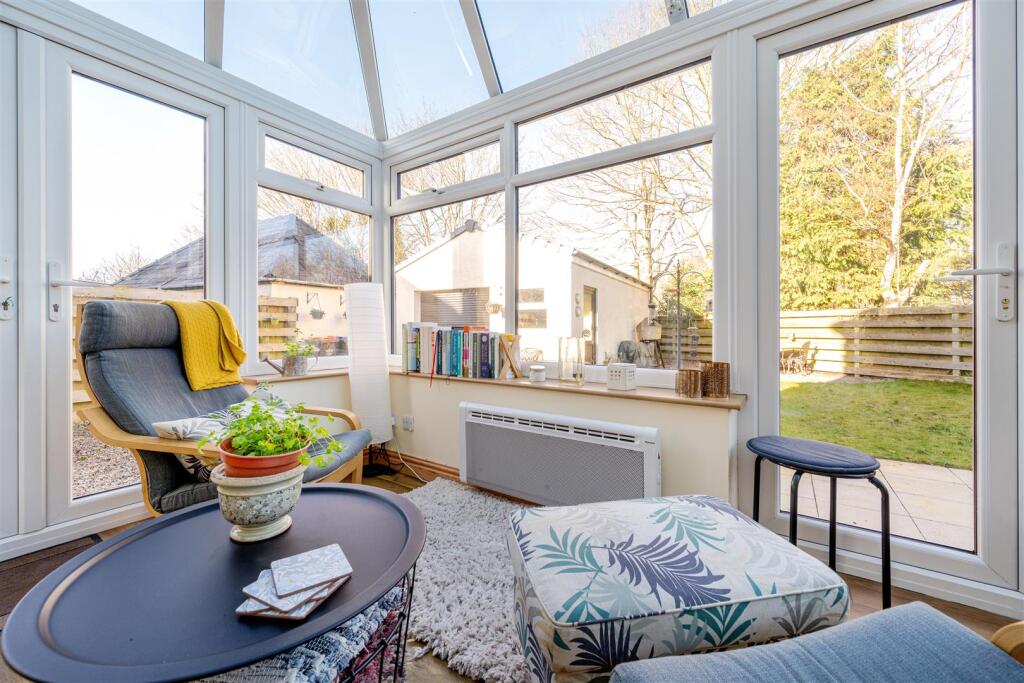Additional property image - Melbreak Avenue, Cockermouth