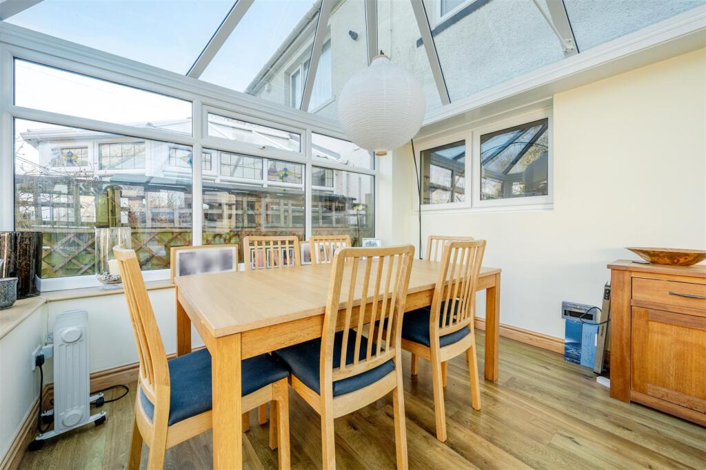 Additional property image - Melbreak Avenue, Cockermouth