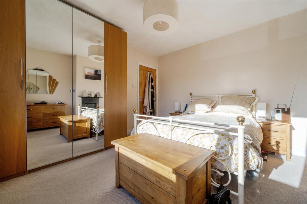 Additional property image - Melbreak Avenue, Cockermouth