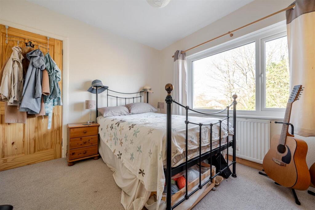 Additional property image - Melbreak Avenue, Cockermouth