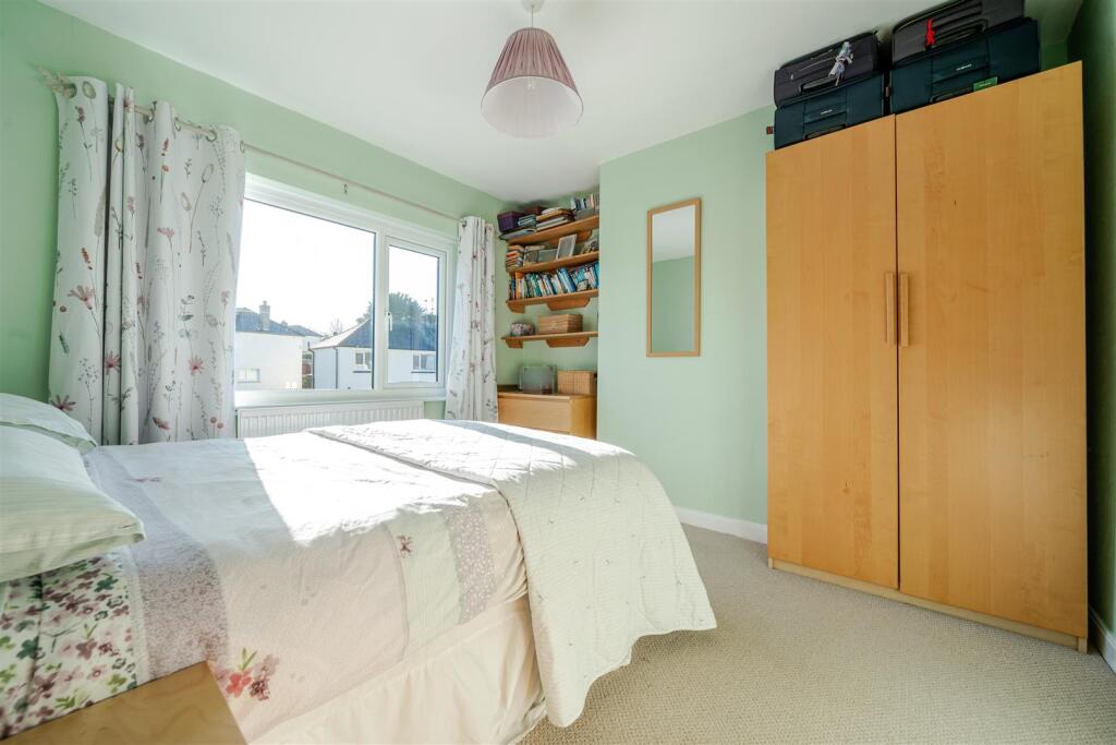 Additional property image - Melbreak Avenue, Cockermouth