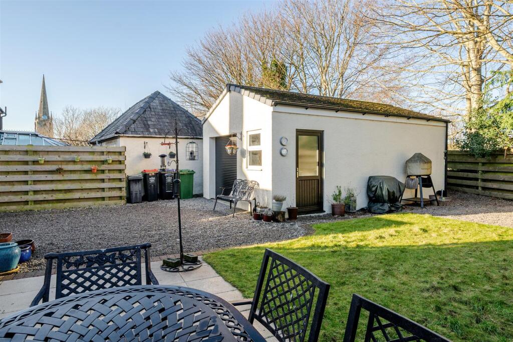 Additional property image - Melbreak Avenue, Cockermouth