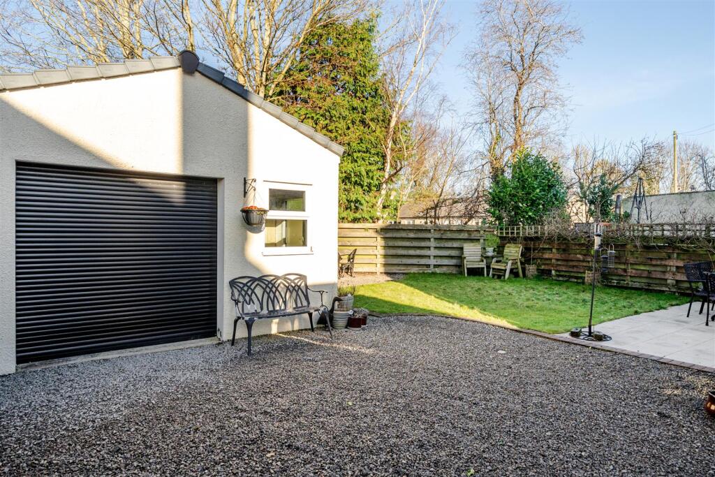 Additional property image - Melbreak Avenue, Cockermouth