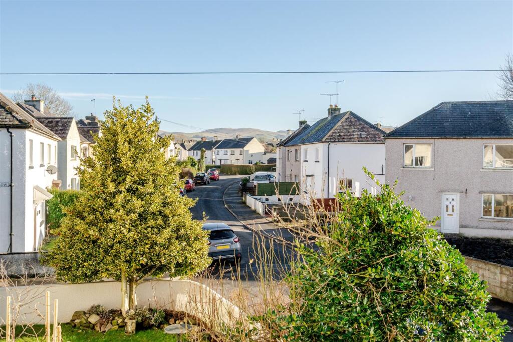 Additional property image - Melbreak Avenue, Cockermouth