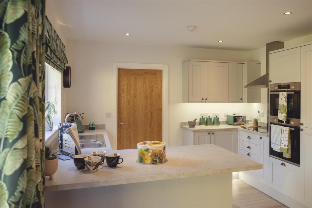 Additional property image - Plot 28 Strawberry Meadows, Wigton