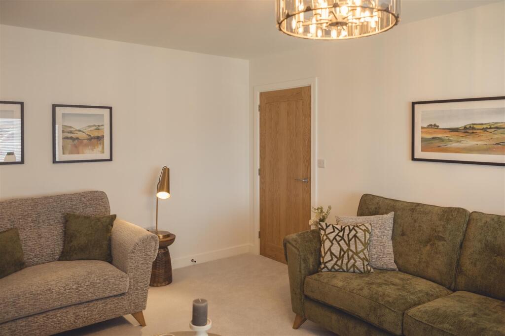 Additional property image - Plot 28 Strawberry Meadows, Wigton