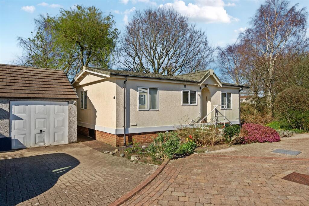 Main image of property: Millbanks Court, Bridgefoot, Workington