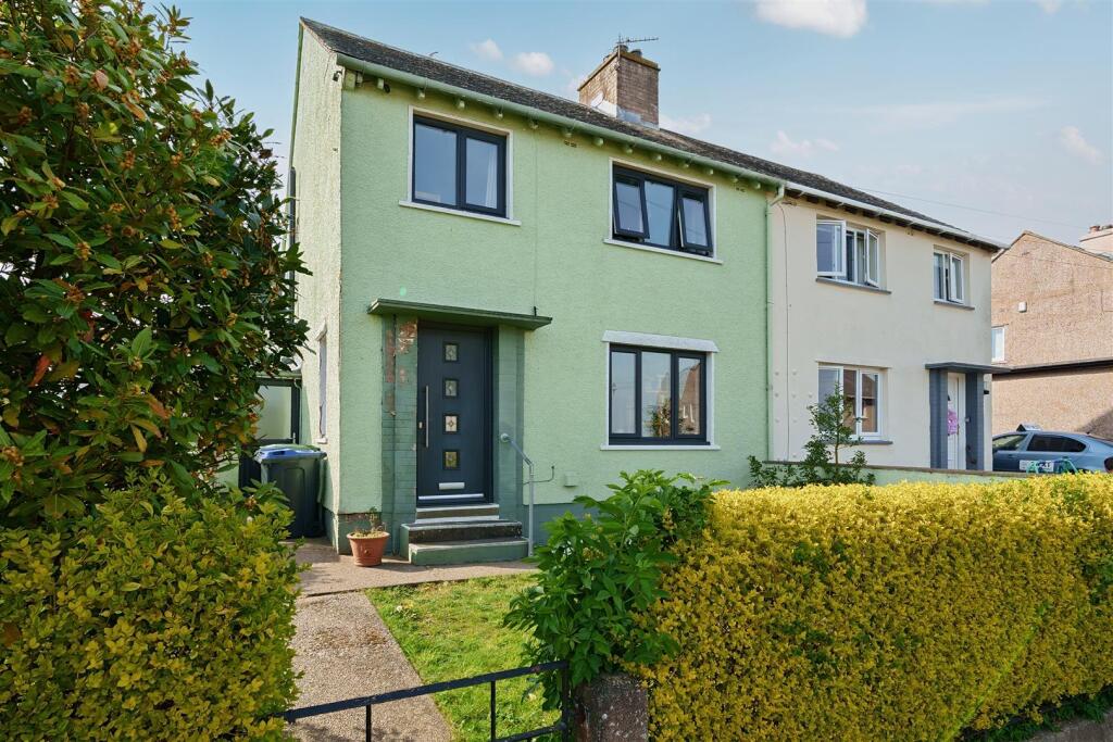 Main image of property: Stoneycroft, Great Clifton, Workington