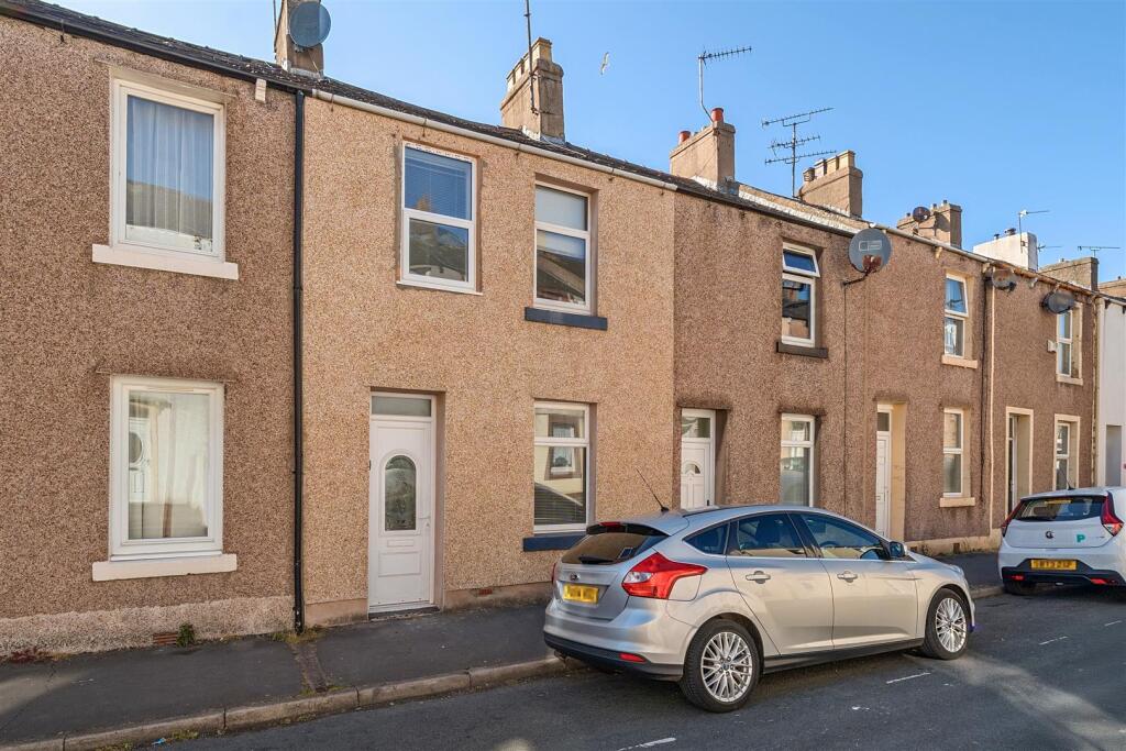 Main image of property: Lonsdale Street, Workington