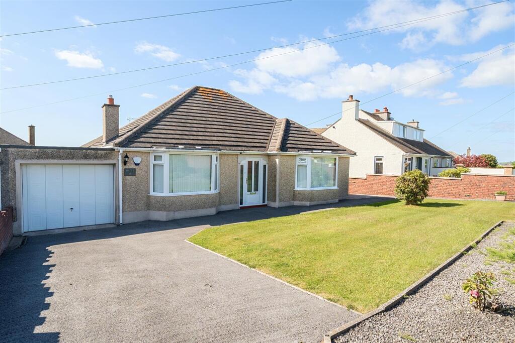 Main image of property: Ellerbeck Lane, Workington