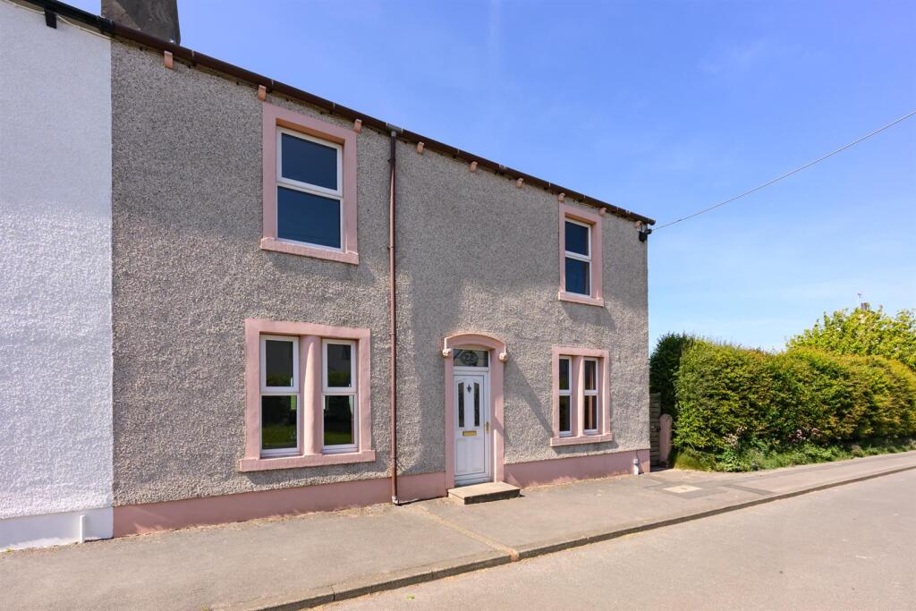 Main image of property: Craika Road, Dearham, Maryport