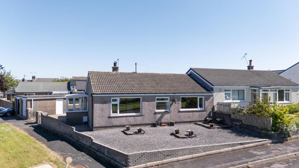 Main image of property: Green Bank Lane, Cockermouth