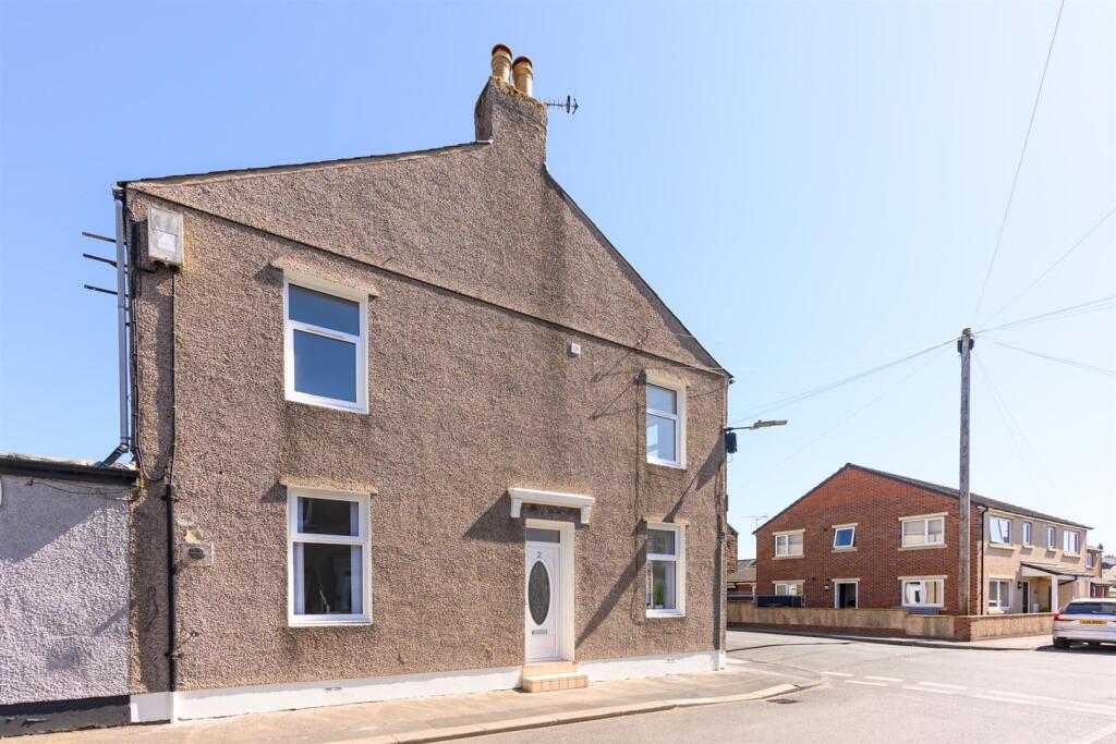 Main image of property: James Street, Maryport