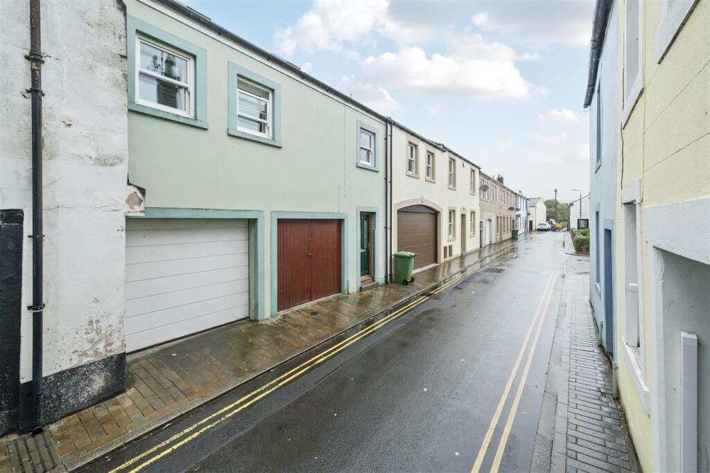 Main image of property: High Sand Lane, Cockermouth