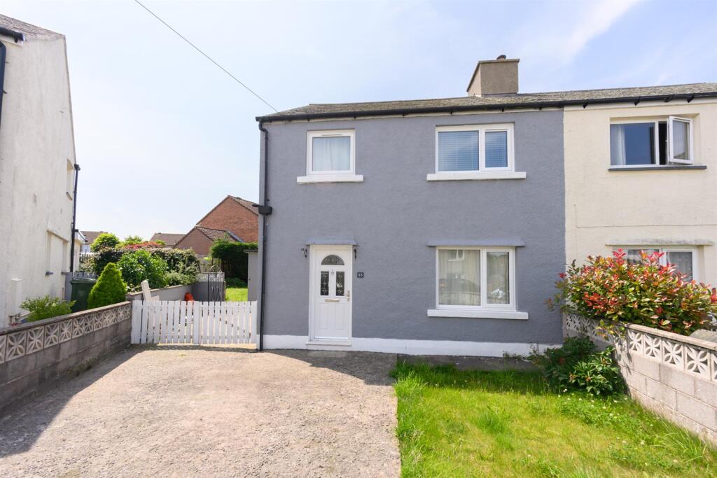 Main image of property: Ghyll Bank, Little Broughton, Cockermouth