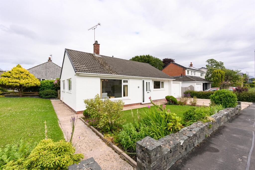 Main image of property: Holmewood Avenue, Cockermouth