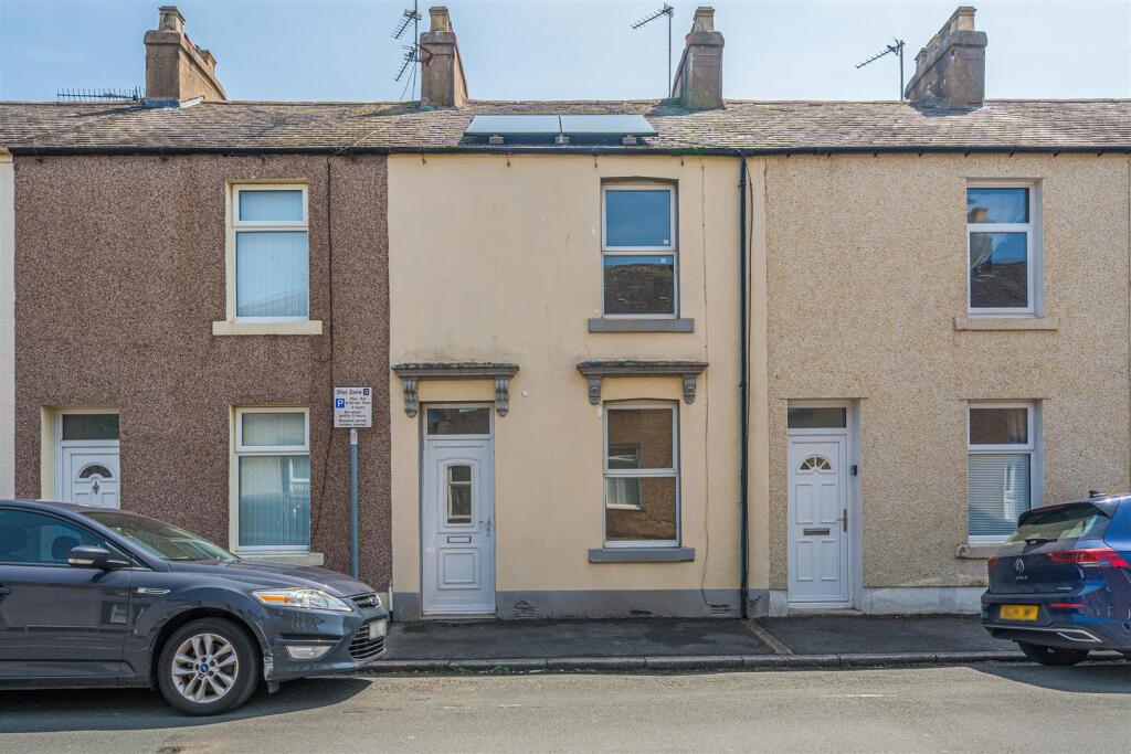 Main image of property: Harcourt Street, Workington