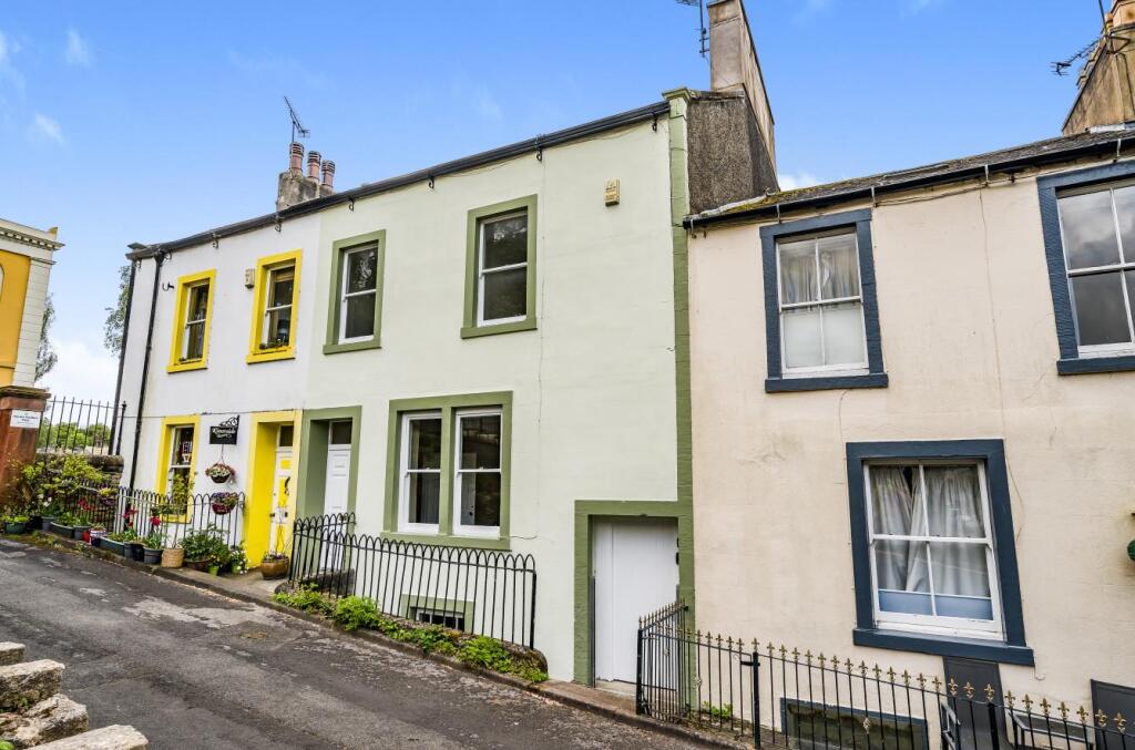 Main image of property: Market Street, Cockermouth