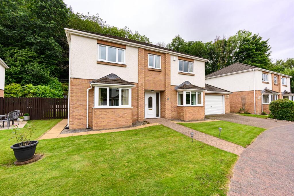 Main image of property: Tweedmill Lane, Cockermouth