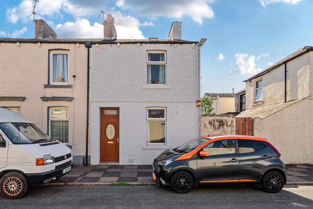 Main image of property: Milburn Street, Workington