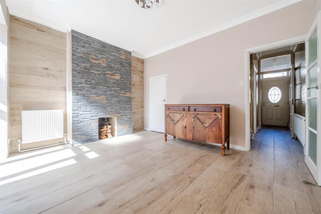 Main image of property: Milburn Street, Workington