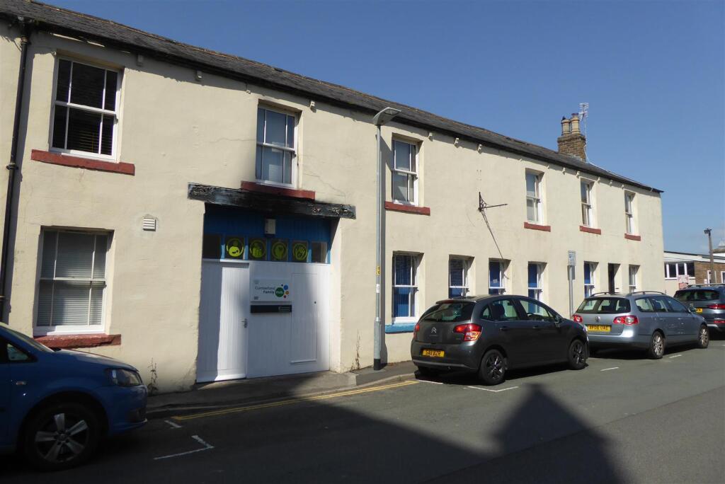 Main image of property: South Street, Cockermouth