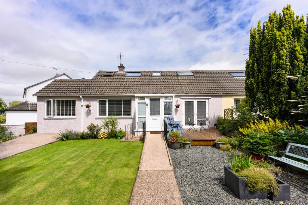 Main image of property: Simonscales Lane, Cockermouth
