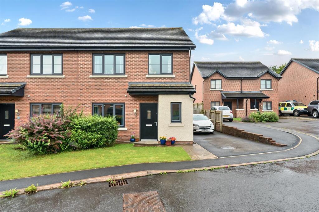 Main image of property: Williams Grove, Cockermouth
