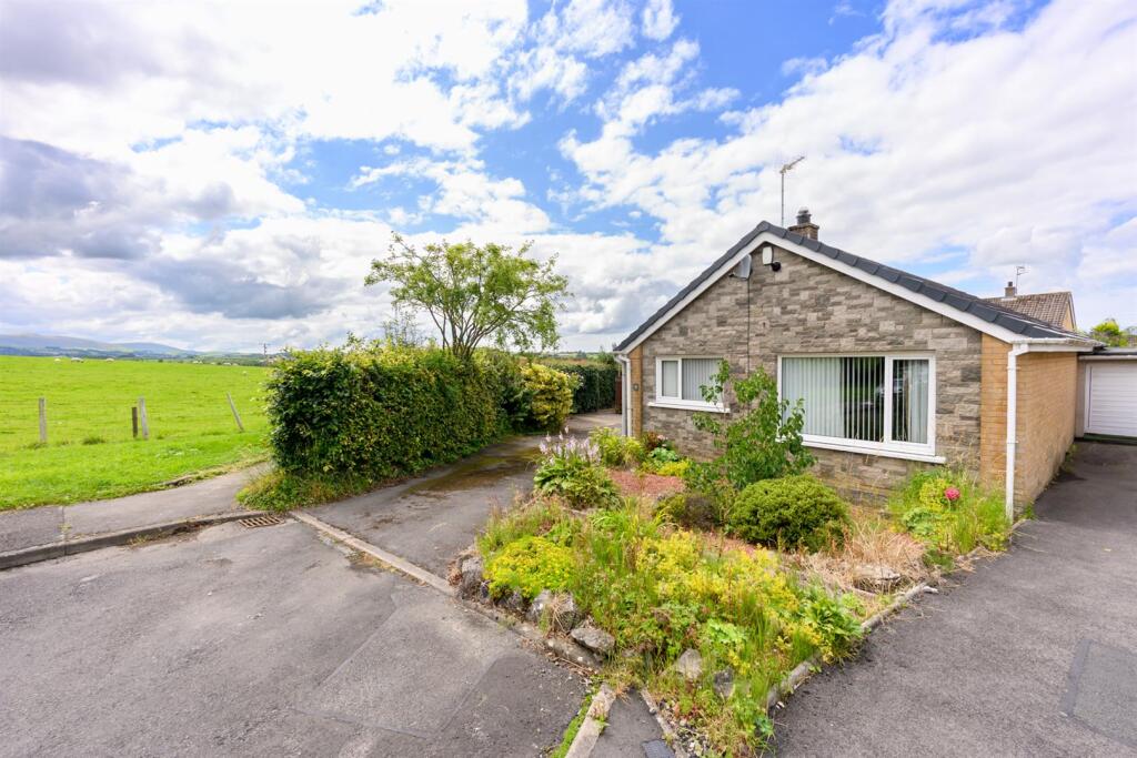 Main image of property: Linstock Avenue, Cockermouth