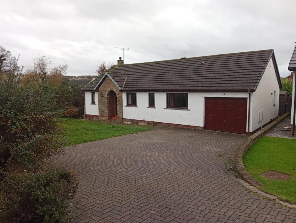 Main image of property: Briery Acres, Stainburn, Workington