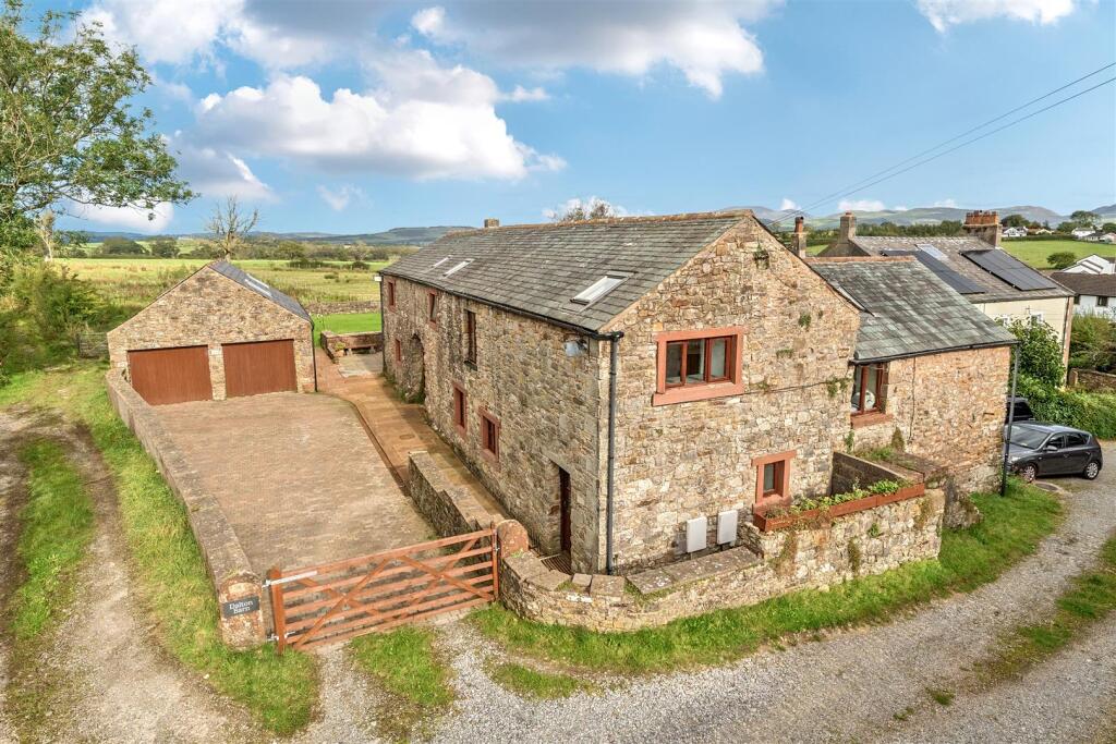 Main image of property: Eaglesfield, Cockermouth