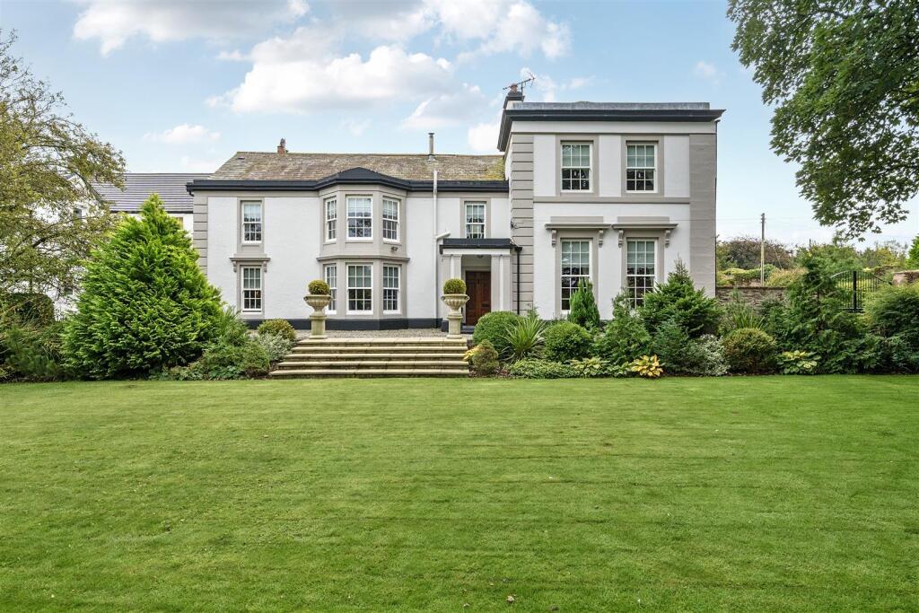 Main image of property: Birkby, Maryport