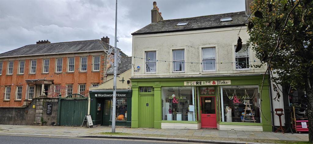 Main image of property: Queen Court, Main Street, Cockermouth