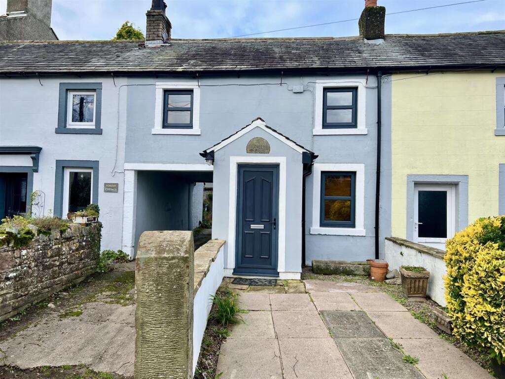 Main image of property: Plumbland, Aspatria