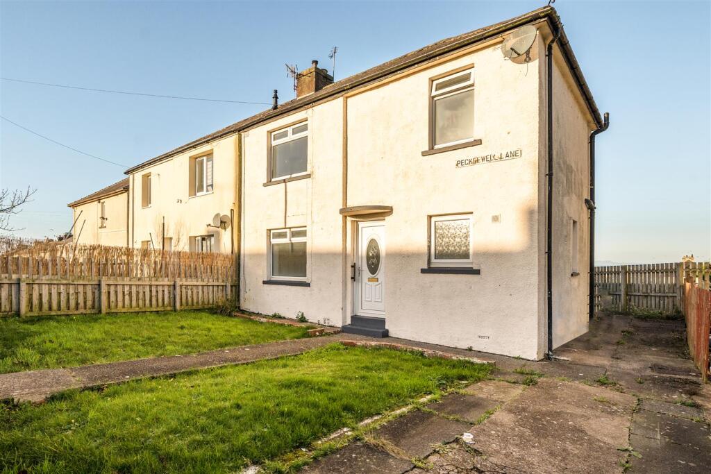 Main image of property: Pecklewell Lane, Maryport