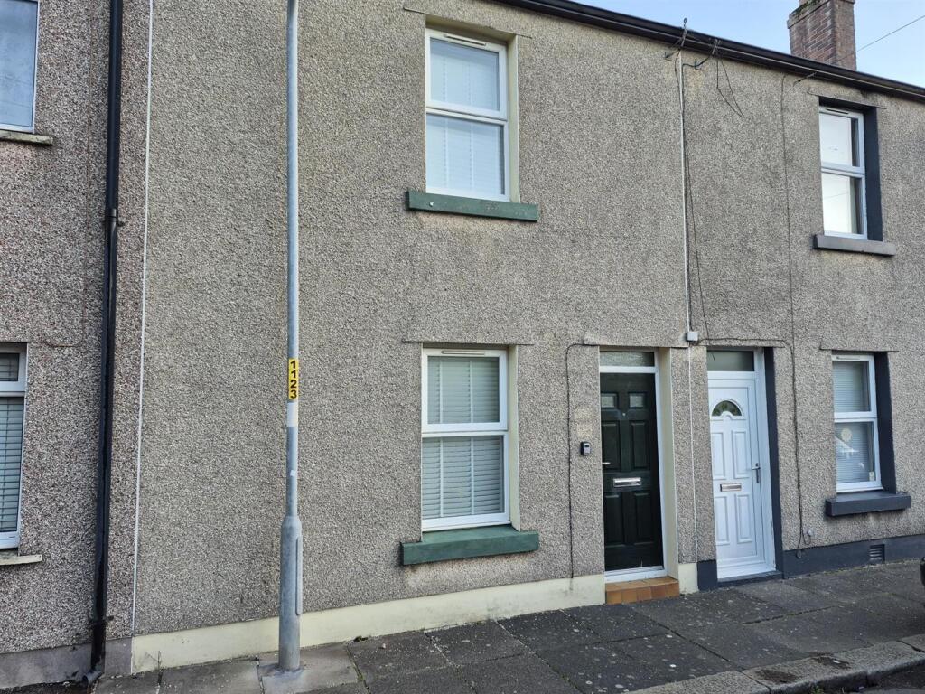 Main image of property: Northcote Street, Workington