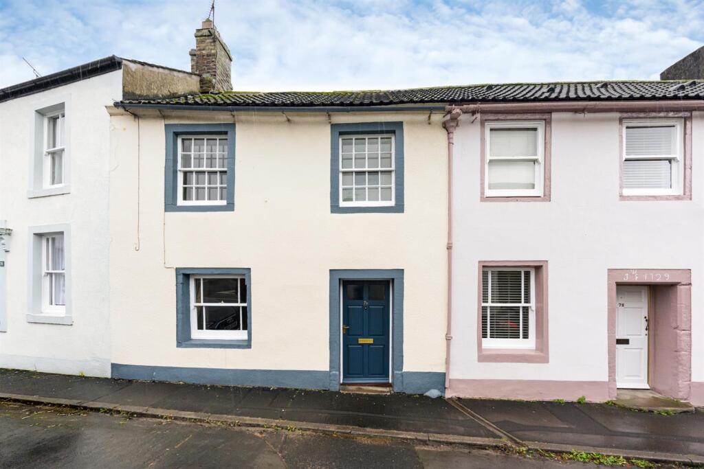 Main image of property: Kirkgate, Cockermouth