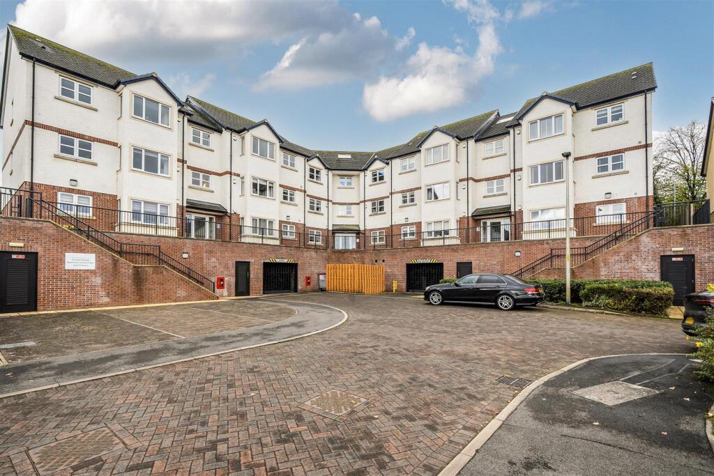 Main image of property: Woodville Park, Cockermouth