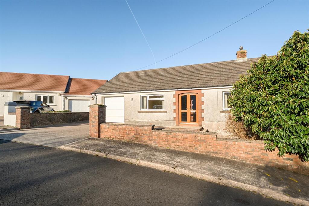 Main image of property: Fell View, Branthwaite, Workington