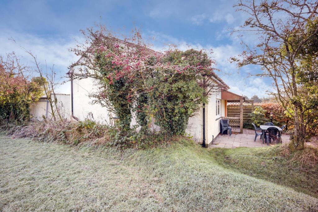 Main image of property: Simonscales Lane, Cockermouth